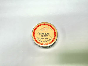 Beard Balm - Bayou Blues