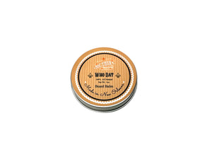 Beard Balm - WhoDat