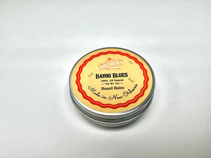 Beard Balm - Bayou Blues