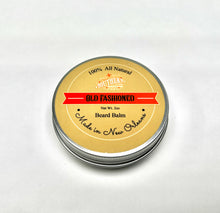 Load image into Gallery viewer, Beard Balm - Old Fashioned