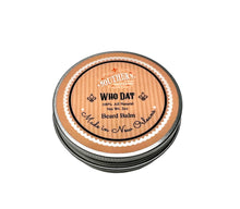 Load image into Gallery viewer, Beard Balm - WhoDat